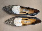 Jimmy Choo Glitter Pumps Maat 37, Pumps, Overige kleuren, Ophalen of Verzenden, Jimmy Choo