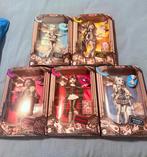 Monster High Reel Drama Set x5, Ophalen of Verzenden, Zo goed als nieuw