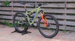 Santa Cruz Blur CC TR 2024 Maat L als niew, Zo goed als nieuw, 53 tot 57 cm, Ophalen, Overige merken