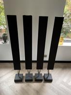 Bang en Olufsen (B&O) beolab 8000 speakers MK1 en MK2, Gebruikt, Overige typen, 120 watt of meer, Ophalen
