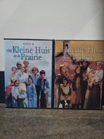 Het kleine huis op de prairie (DVD Box) seizoenen 4 en 8, Boxset, Alle leeftijden, Ophalen of Verzenden, Zo goed als nieuw
