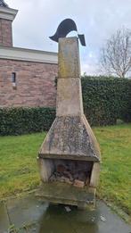 Tuinhaard, gratis!, Ophalen