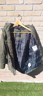 Jas, Petrol Industries, winterjas, Ophalen, Gebruikt, Jongen, Jas