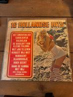16 hollandse hits lp, oa sneeuwbal trio, Cd's en Dvd's, Ophalen of Verzenden, Zo goed als nieuw