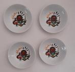 Winterling Bavaria schoteltjes, Ophalen of Verzenden