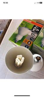 Osram Lampen - Energiezuinig, Ophalen, Gebruikt