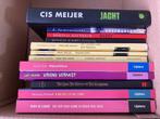 Diverse leesboeken onderbouw middelbare school, Ophalen of Verzenden, Gelezen