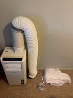 Inventum mobile airco, Ophalen of Verzenden, Zo goed als nieuw, Mobiele airco, 3 snelheden of meer