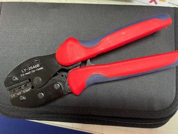 Perstang voor Solar MC4 connectoren beschikbaar voor biedingen