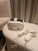 Meta Quest 3s- VR Bril, Spelcomputers en Games, Virtual Reality, Ophalen, Zo goed als nieuw, VR-bril, Pc