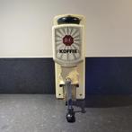 Douwe Egberts koffie molen, Ophalen