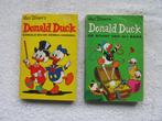 Donald Duck pockets - complete serie 1, Gelezen, Donald Duck, Complete serie of reeks, Ophalen