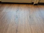 Click PVC Vloer - +50m2 - Goede staat, Ophalen, Kunststof, Gebruikt, Vloerdelen of -planken
