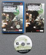 Ghost Recon, Shooter, Verzenden, 1 speler, Zo goed als nieuw