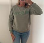 Groene sweater Moscow maat S, Ophalen of Verzenden, Moscow, Maat 36 (S), Gedragen