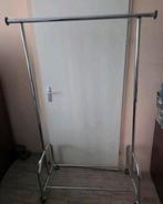 Kledingrek Wenki Profi chroom, Ophalen of Verzenden