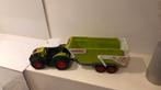 Speelgoed tractor, Ophalen, Zo goed als nieuw