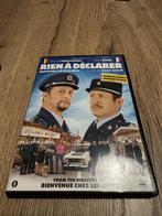 Rien à Déclarer DVD, Alle leeftijden, Ophalen of Verzenden, Zo goed als nieuw, Overige gebieden