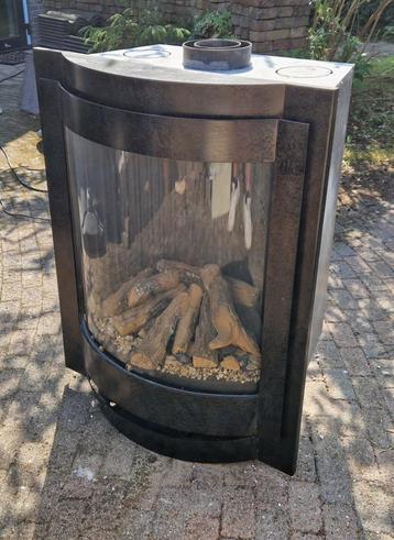Faber inbouw gashaard beschikbaar voor biedingen