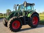 fendt 516scr profi, Gebruikt, 120 tot 160 Pk, Ophalen of Verzenden, Fendt