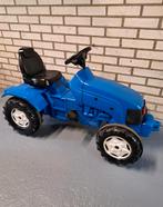 Speelgoed tractor ( rolly toys ), Ophalen, Zo goed als nieuw, Overige merken
