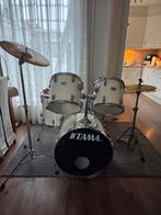 Tama drumstel, Muziek en Instrumenten, Drumstellen en Slagwerk, Ophalen of Verzenden, Gebruikt, Tama