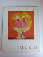 Paul Klee - Werner Schmalenbach - Folio Art Books, Verzenden