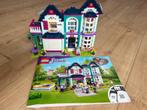 Huis Lego Friends, Complete set, Gebruikt, Lego, Ophalen