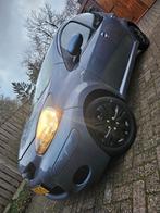 Toyota Aygo 1.0 12V Vvt-i 5DRS 2009 Blauw, Voorwielaandrijving, 68 pk, Bedrijf, Handgeschakeld