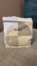 Bulk diet whey protein, Ophalen of Verzenden, Zo goed als nieuw, Poeder of Drank