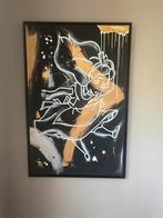Falling Alice, Antiek en Kunst, Ophalen