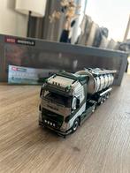 Wsi volvo fh van van triest, Hobby en Vrije tijd, Ophalen of Verzenden, Nieuw, Bus of Vrachtwagen, Wsi