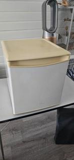Camping compressor koelkast / koelbox 220v. IJSKOUD!, Ophalen, Gebruikt