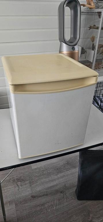 Camping compressor koelkast / koelbox 220v. IJSKOUD!  beschikbaar voor biedingen
