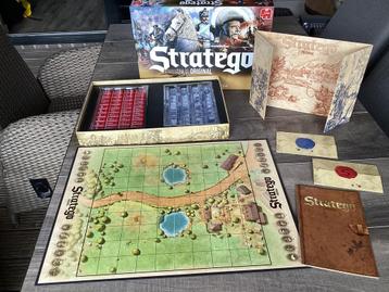 Spel Stratego original van jumbo beschikbaar voor biedingen