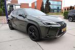 Lexus UX 250h Luxury Line Leder, Carplay, Stoelvw, Keyless g, Gebruikt, 4 cilinders, Leder, Bedrijf
