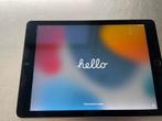 Ipad Air 2 met lichte schermschade aan de rand, Computers en Software, Apple iPads, Gebruikt, 32 GB, Apple iPad Air, Grijs