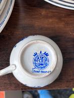 Vintage Boch Frères La Louvière Servies, Antiek en Kunst, Ophalen