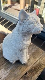 Poes, Ophalen, Gebruikt