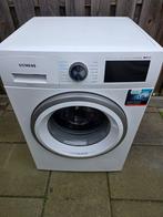 Siemens WM14T790NL wasmachine 8kg A+++, Witgoed en Apparatuur, Ophalen, 1200 tot 1600 toeren, 8 tot 10 kg, Zo goed als nieuw