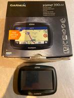 Garmin Zumo 390LM, Motoren, Accessoires | Navigatiesystemen, Ophalen of Verzenden, Gebruikt