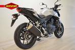 Honda CB 750 HORNET (bj 2025), Bedrijf, Naked bike