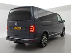 Volkswagen Transporter CARAVELLE 2.0 TDI 204 PK € 25.900,0, Auto's, Automaat, LED verlichting, Stof, 4 cilinders