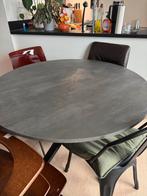 Ikea Mariedamm Eettafel, Ophalen, Zo goed als nieuw, Rond, 100 tot 150 cm