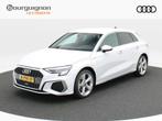 Audi A3 Sportback 40 TFSi e 204 Pk Automaat S-Line | Full LE, Auto's, Audi, Stof, Gebruikt, 4 cilinders, 1535 kg