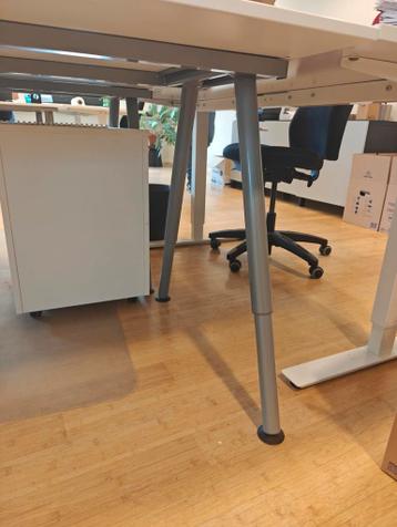 IKEA Galant bureaus 8x (160*80) - afbeelding 3