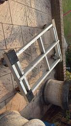 Auto carroserie mover dolly, Auto diversen, Ophalen, Zo goed als nieuw