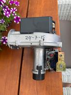 Smartline CV Ketel Ventilator, Ophalen, Gebruikt