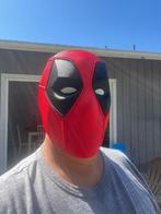 Deadpool Masker - Cosplay, LARP, Theater, Ophalen of Verzenden, Zo goed als nieuw, Accessoires