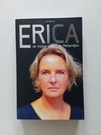 Erica - de motor achter de Meilandjes / door Jan Dijkgraaf, Jan Dijkgraaf, Ophalen of Verzenden, Zo goed als nieuw, Film, Tv en Media